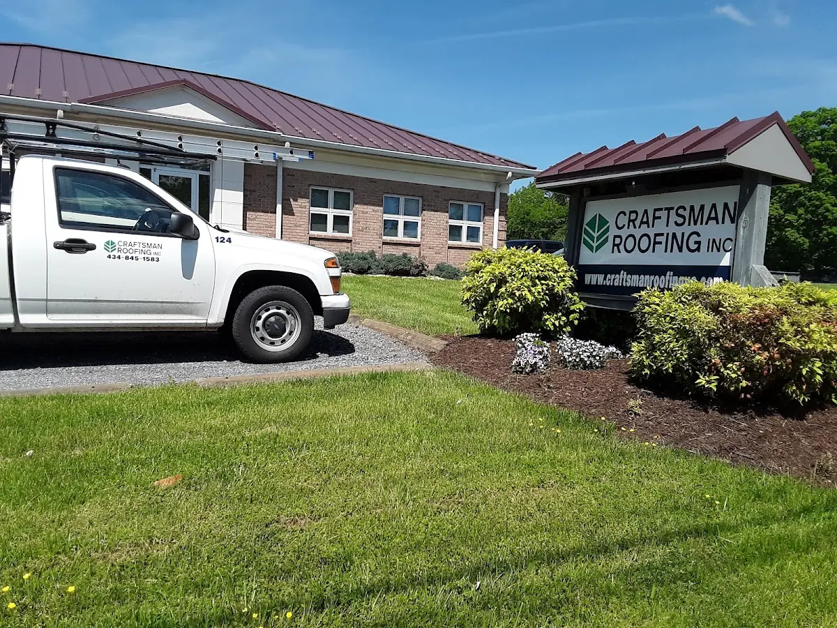 Quality Roof Inspection & Assessment by experienced craftsmen in Cameron Tract